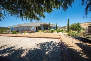 La Maison du Vin - Paso Robles - 6