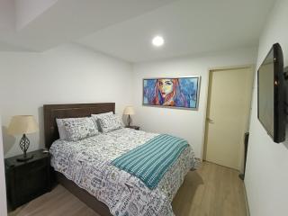 Beautiful loft in Barranco - Lima - 9