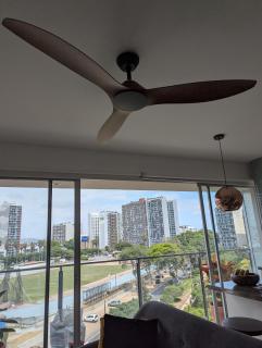 Beautiful loft in Barranco - Lima - 1