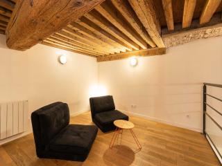 DIFY Appartement Loge - Vieux Lyon - 3