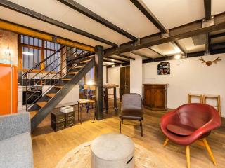 DIFY Appartement Loge - Vieux Lyon - 7