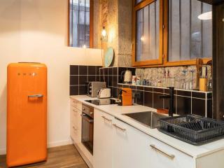 DIFY Appartement Loge - Vieux Lyon - 8