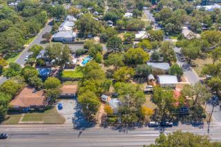 Charming Cottage Near Main with Patio&FirePit!! - Fredericksburg - 5
