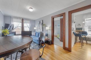 Luxury Two Harbors Apartment Unit 1 - Two Harbors - 5