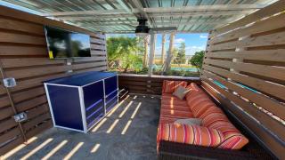Family-Friendly Oasis with Themed Rooms - Davenport - 9