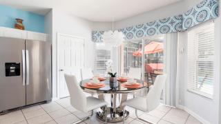 Windsor Hill 6BR South-facing Pool/Spa Near Disney - 6
