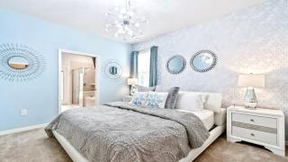 Family-Friendly Oasis with Themed Rooms - Davenport - 8