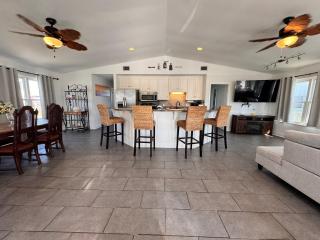 Blue Lagoon - Gulf Shores - 3