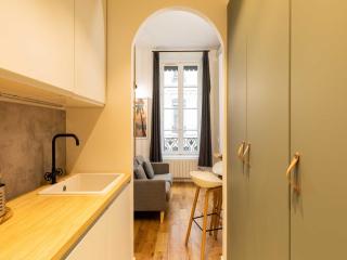 Dify Nid douillet - Bellecour - 1