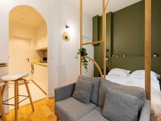 Dify Nid douillet - Bellecour - 9