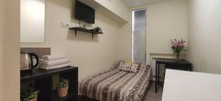 Nowiniarska Rooms - Warsaw - 0