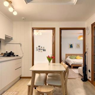 Cozy Dream - Seoul - 0