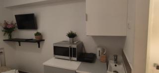 Nowiniarska Rooms - Warsaw - 8