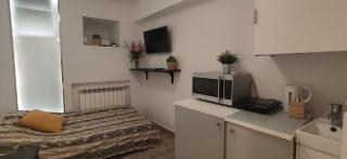 Nowiniarska Rooms - Warsaw - 6