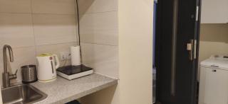 Nowiniarska Rooms - Warsaw - 4