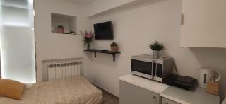Nowiniarska Rooms - Warsaw - 2