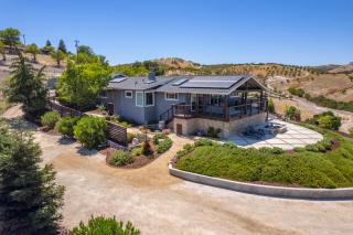 Kiler Views - Paso Robles - 3
