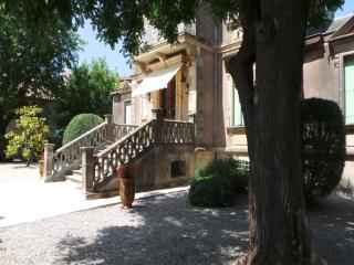 Charming House near Saint-Guilhem - 4