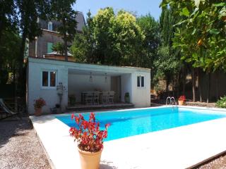 Charming House near Saint-Guilhem & Lake Salagou - Saint-Guiraud - 8