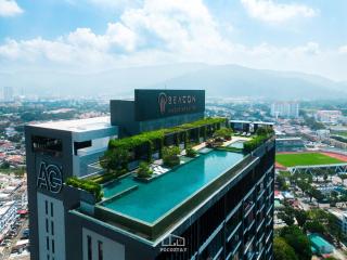 Beacon #2BR FamilyStay #22Georgetown - 9