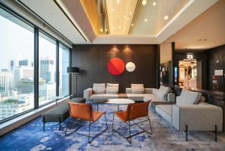 Solaria Nishitetsu Hotel Seoul Myeongdong - Renovated in 2025 - 5