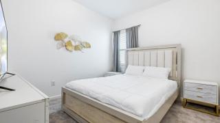 Bella Vida 12br Luxury Villa Pool Spa Near Disney - 2