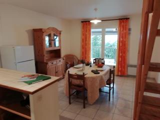 Charming Chalet with Swimming Pool in Quend - Quend - 4