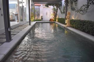 Aroha Villa - 4