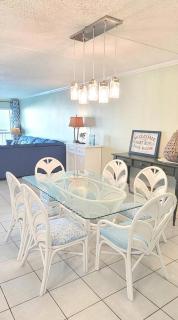 Saida Towers IV #303 - South Padre Island - 8