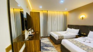 Golden Season Hotel - Il Cairo - 2