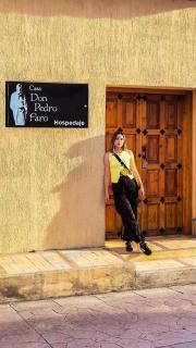Casa Don Pedro Faro - San Cristóbal de Las Casas - 9