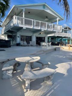 3 Bedrooms 3 Bath Direct Ocean Bay w Remote Lift HotTub Gated Sleeps12 - 6