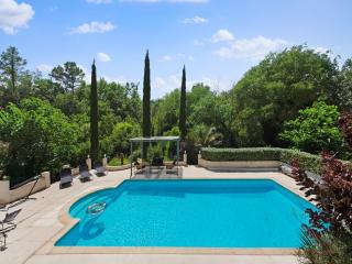 Villa in Flayosc with Private Pool - Flayosc - 3