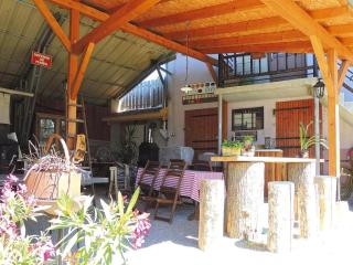 Holiday flat in Morschwiller - 9