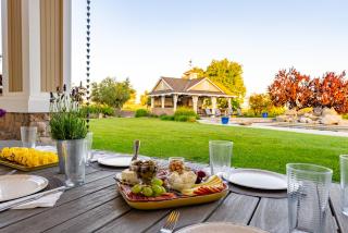 Frontier Farmhouse - Templeton - 8