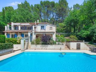 Villa in Flayosc with Private Pool - Flayosc - 6