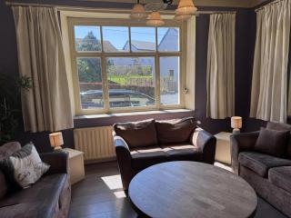 Group Home in La Roche with sauna - La-Roche-en-Ardenne - 6