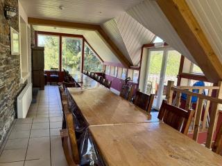 Group Home in La Roche with sauna - La-Roche-en-Ardenne - 2