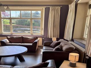 Group Home in La Roche with sauna - La-Roche-en-Ardenne - 5