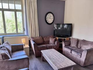 Group Home in La Roche with sauna - La-Roche-en-Ardenne - 9