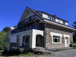 Group Home in La Roche with sauna - La-Roche-en-Ardenne - 0