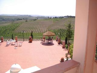 Apartments in Cerreto Guidi - Toskana 23873 - Cerreto Guidi - 3
