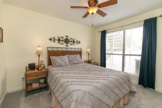 Cape Terrace Waterfront Oasis - Horseshoe Bay - 9