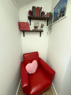 Apartamento Ponte 25 Abril - Lisbonne - 2