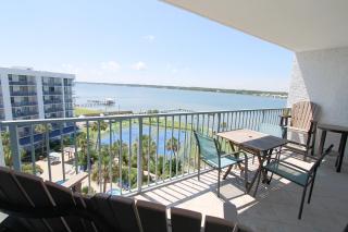 Gulf Shores Surf & Racquet Club - Gulf Shores - 3