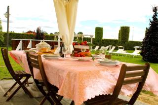 Holiday home in Montecarlo Lucca 23964 - San Piero in Campo - 8