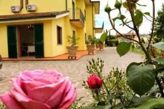 Holiday home in Montecarlo Lucca 23964 - San Piero in Campo - 7