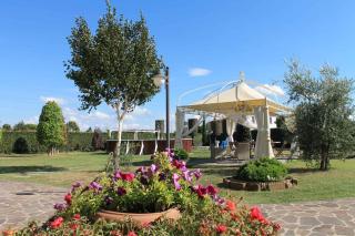 Holiday home in Montecarlo Lucca 23964 - San Piero in Campo - 4