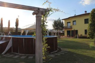 Holiday home in Montecarlo Lucca 23964 - San Piero in Campo - 1