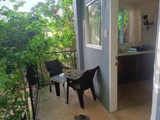 Babosam Transient Dinihill - Boracay - 5